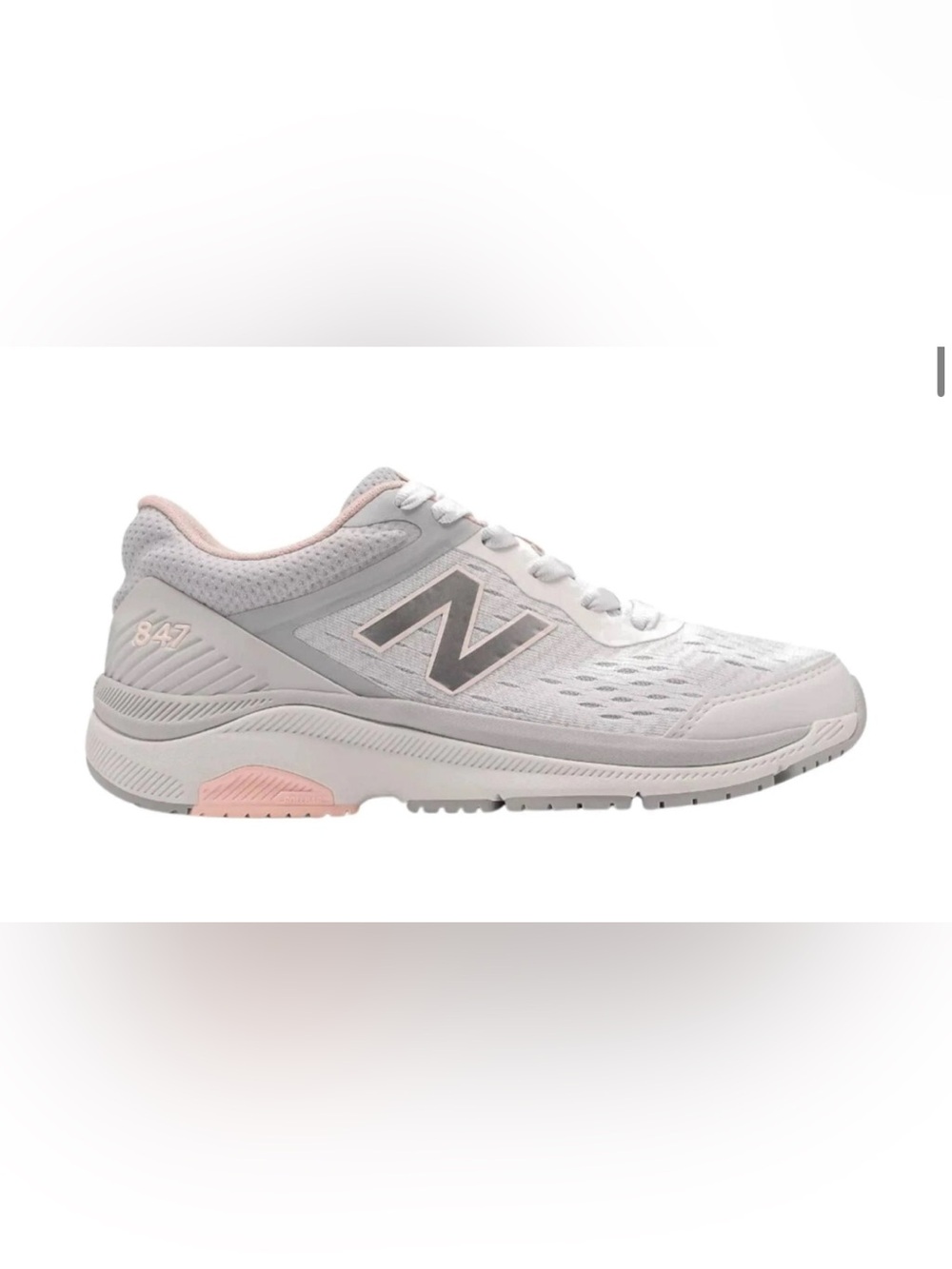 New Balance Women's 847v4 walking shoes